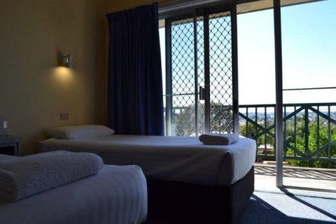 Lakes Resort Mount Gambier - Timeshare Accommodation 3