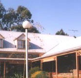 Adelaide Hills Getaway