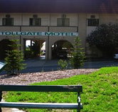 Tollgate Motel - Timeshare Accommodation