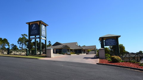 Lakes Resort Mount Gambier - Timeshare Accommodation 4