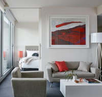 The Watson - Timeshare Accommodation