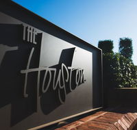 The Houston Wagga