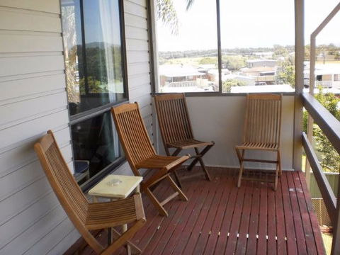 Anchors Aweigh - Timeshare Accommodation 0