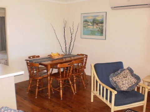 Anchors Aweigh - Timeshare Accommodation 2