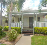Barney Beach Accommodation - Timeshare Accommodation