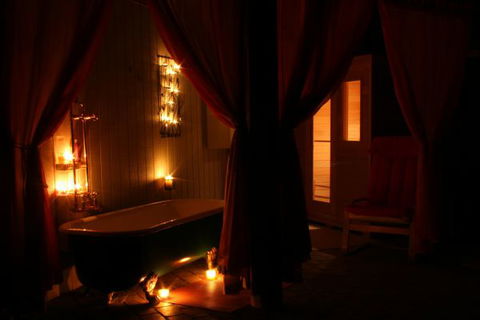 Goldsmith's In The Forest - Timeshare Accommodation 0