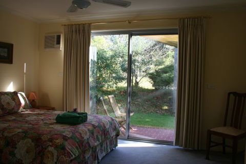 Goldsmith's In The Forest - Timeshare Accommodation 1