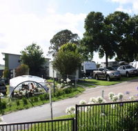 Tambo River Tourist Park - Timeshare Accommodation