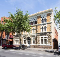 Adabco Boutique Hotel - Timeshare Accommodation