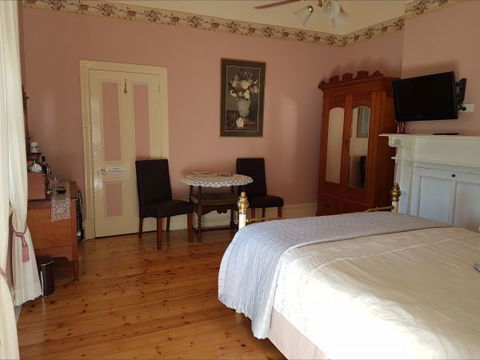Angas Plains Wines Suites - Timeshare Accommodation 1