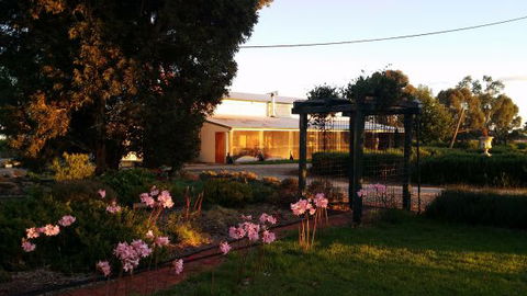 Angas Plains Wines Suites - Timeshare Accommodation 2