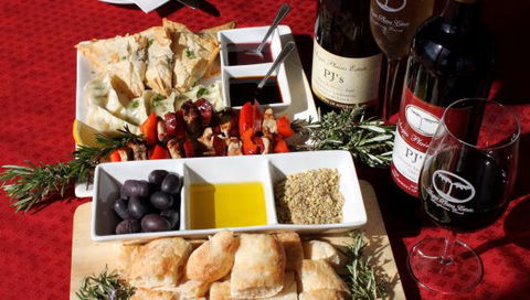 Angas Plains Wines Suites - Timeshare Accommodation 8