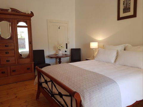 Angas Plains Wines Suites - Timeshare Accommodation 10