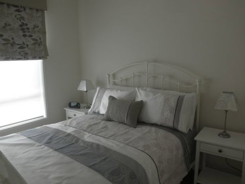 C&C's Bed And Breakfast - Timeshare Accommodation 4