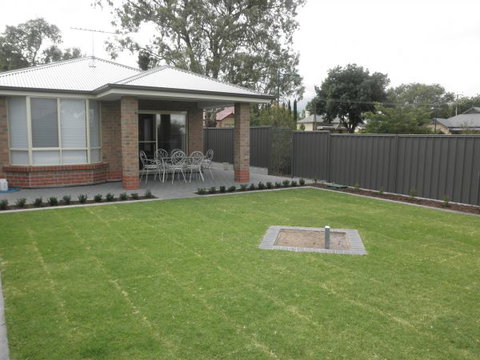 C&C's Bed And Breakfast - Timeshare Accommodation 6