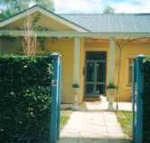 Athelney Cottage - Timeshare Accommodation