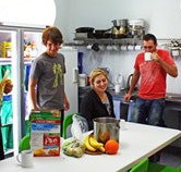 Adelaide Backpackers Inn - Timeshare Accommodation
