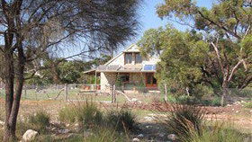 Broken Gum Country Retreat - Timeshare Accommodation 0