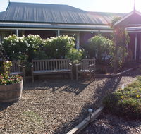 Bed  Breakfast at Tiffany's