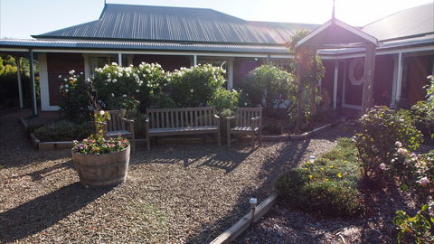 Bed & Breakfast At Tiffany's - Timeshare Accommodation 0