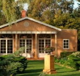 Garden Pavillion Bed and Breakfast at AL RU Farm - Timeshare Accommodation