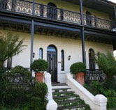 Colhurst House