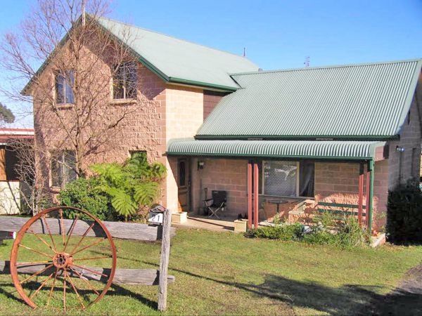 Orient Point NSW Timeshare Accommodation