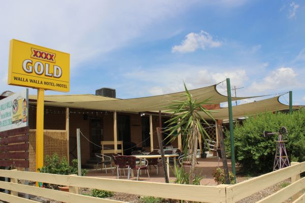 Alma Park NSW Timeshare Accommodation