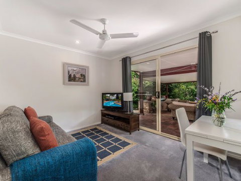 'The Dales' Boutique Bed And Breakfast - Timeshare Accommodation 1