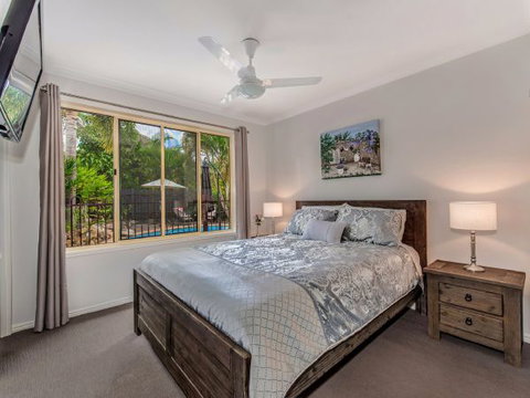 'The Dales' Boutique Bed And Breakfast - Timeshare Accommodation 2