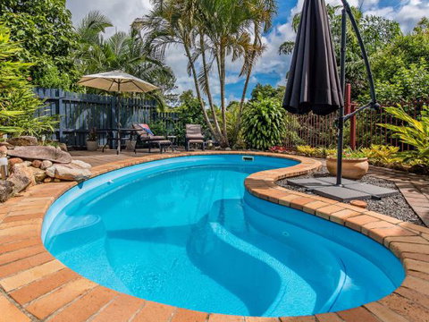 'The Dales' Boutique Bed And Breakfast - Timeshare Accommodation 4