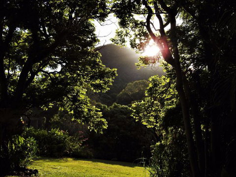 'The Dales' Boutique Bed And Breakfast - Timeshare Accommodation 5