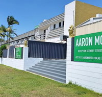 Aaron Motel - Timeshare Accommodation