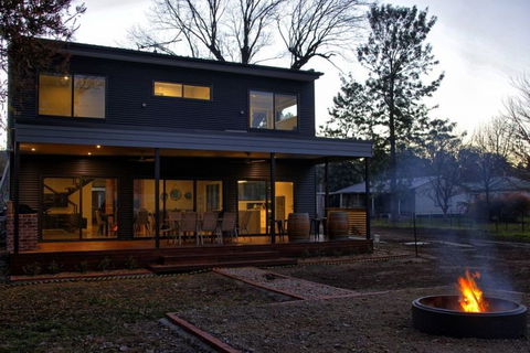 Lusso KV - Timeshare Accommodation 6