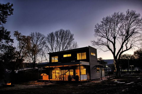 Lusso KV - Timeshare Accommodation 7