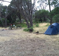 Allports Beach Camping Ground - Timeshare Accommodation