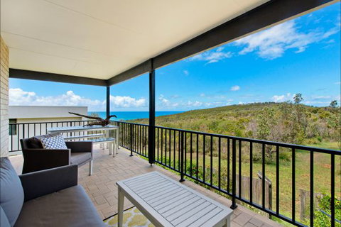 Apricari - Timeshare Accommodation 2