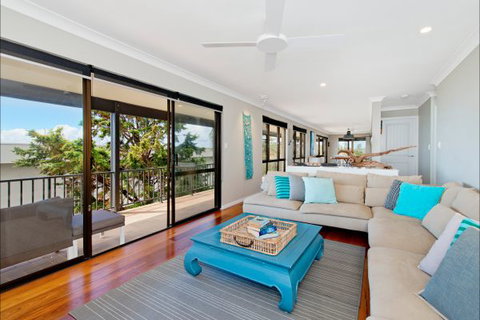 Apricari - Timeshare Accommodation 4