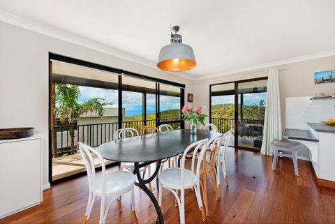 Apricari - Timeshare Accommodation 5