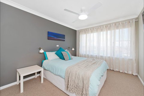 Apricari - Timeshare Accommodation 7