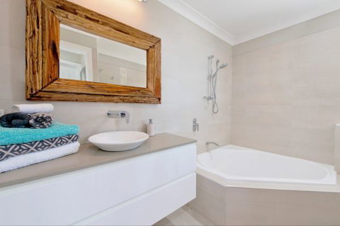 Apricari - Timeshare Accommodation 8