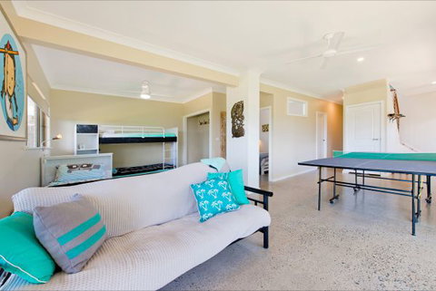 Apricari - Timeshare Accommodation 9