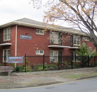 Apartments on George - Timeshare Accommodation