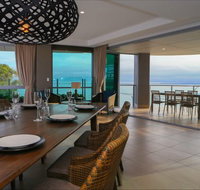 Aqua Aqua Luxury Penthouses - Timeshare Accommodation