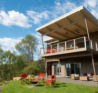 Aruma River Resort - Timeshare Accommodation