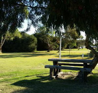 Batavia Coast Caravan Park - Timeshare Accommodation