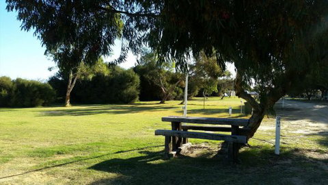 Batavia Coast Caravan Park - Timeshare Accommodation 0