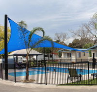 Barwon River Holiday Park - Timeshare Accommodation