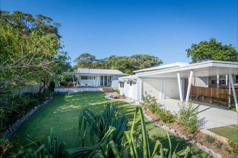 Back Beach Bungalow - Timeshare Accommodation 0