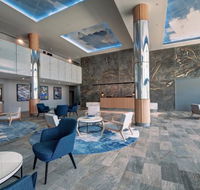 Belise - Timeshare Accommodation